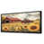 Floater Framed Print