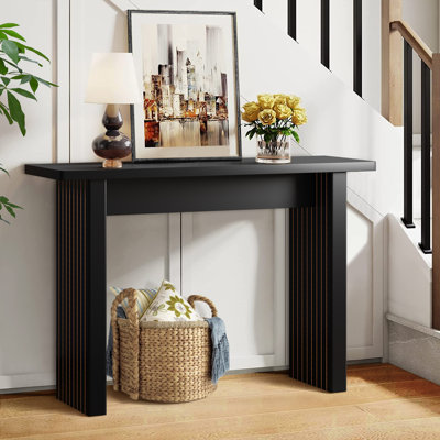Console de 43,31 po