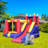 Inflatable Castle Bounce House