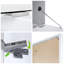 Mccaffrey Unfinished TV Stand for TVs up to 55"-1003775205