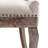 Linen Upholstered Side Chair  Dining Chair-1405768571-1367132619-1367132618