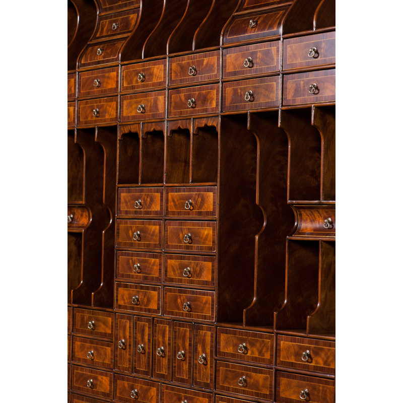 Althorp Living History China Cabinet