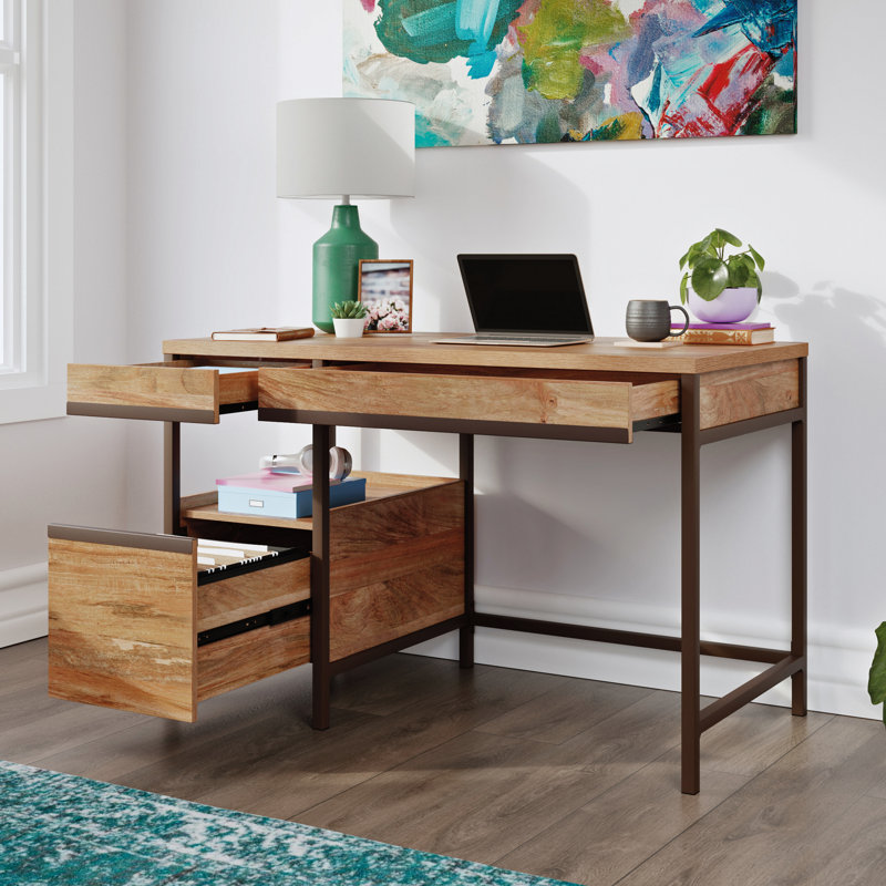 Bureau Mixell, Sindoori mangue