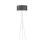 Arless 160 H cm Tripod Floor Lamp