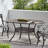 Outdoor Dining Table