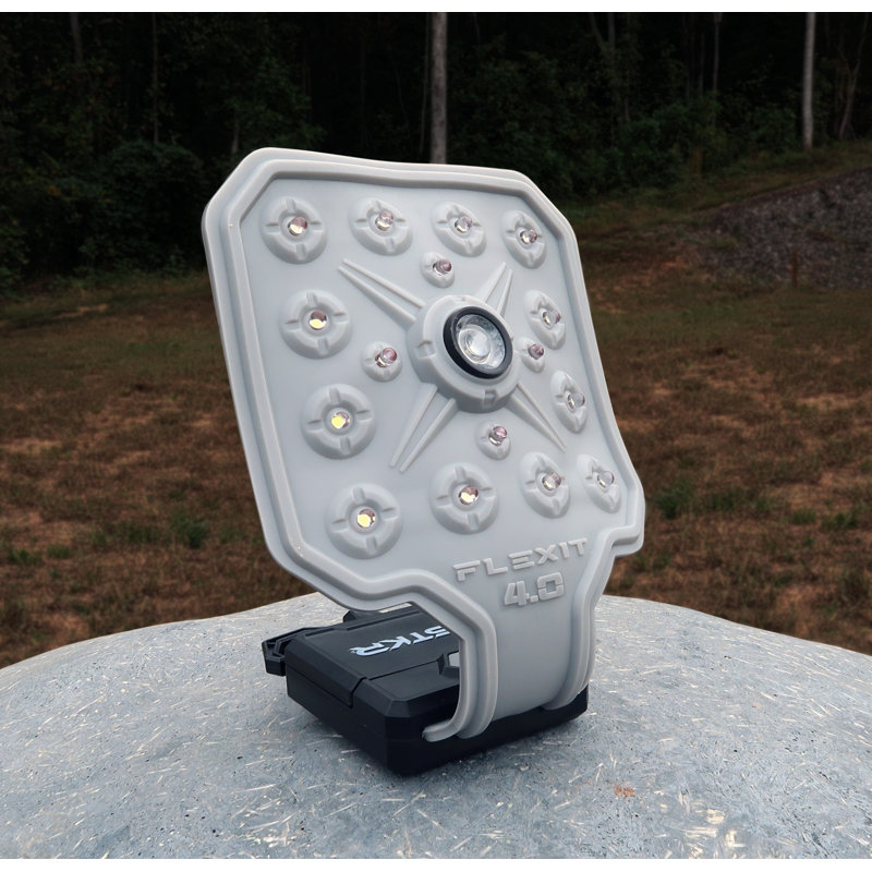 Flexit 6'' Flashlight