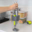 Calitek 6 Slot Knife Block