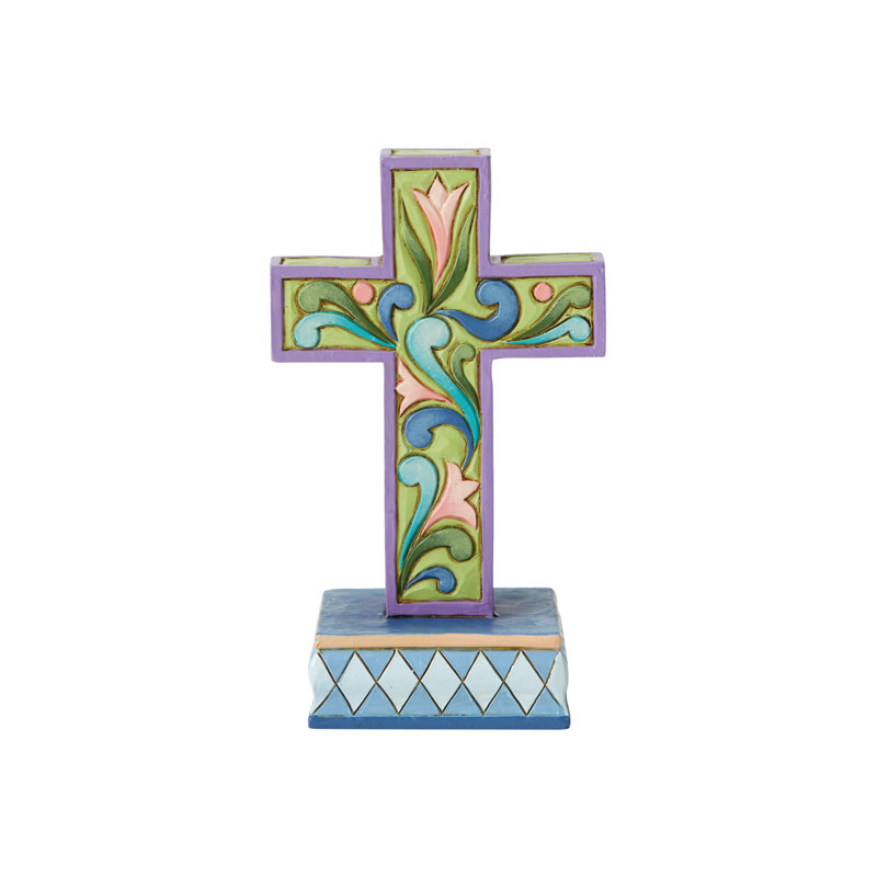 Figurine Jim Cross Shore