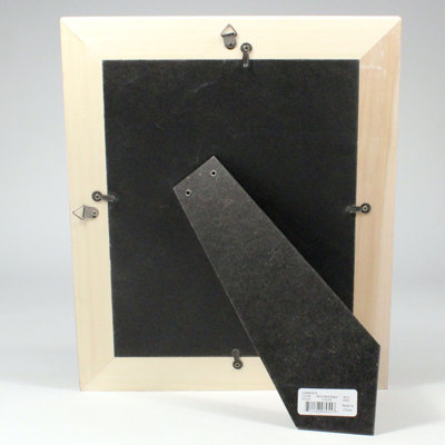 Chelchowska Wood Matte Picture Frame