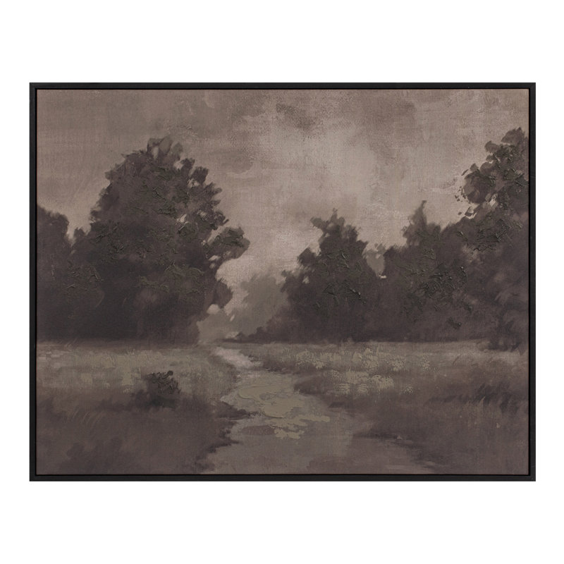 Alder Painting Moe's Home Collection