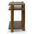 Hepburn 3 Shelf Wood Console Table-1403108878