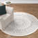 Porto Grey/Cream Reversible Rug