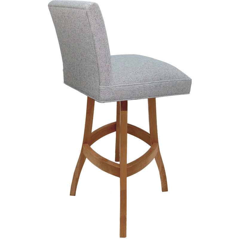 Cuve, Orange, Ardoise, Tabouret de bar (siège d’une hauteur de 34 po)