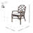 Athanasius 21.5'' H Armchair-592163993