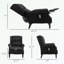 Fauteuil de massage rembourré Tisya-1194017779
