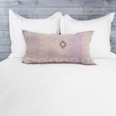 Atlas Lumbar Pillow Cover