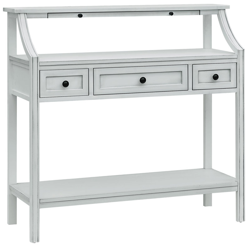 Console Gregorio, Beige