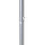 Steel Freestanding 6 - Hook Coat Rack-280641389