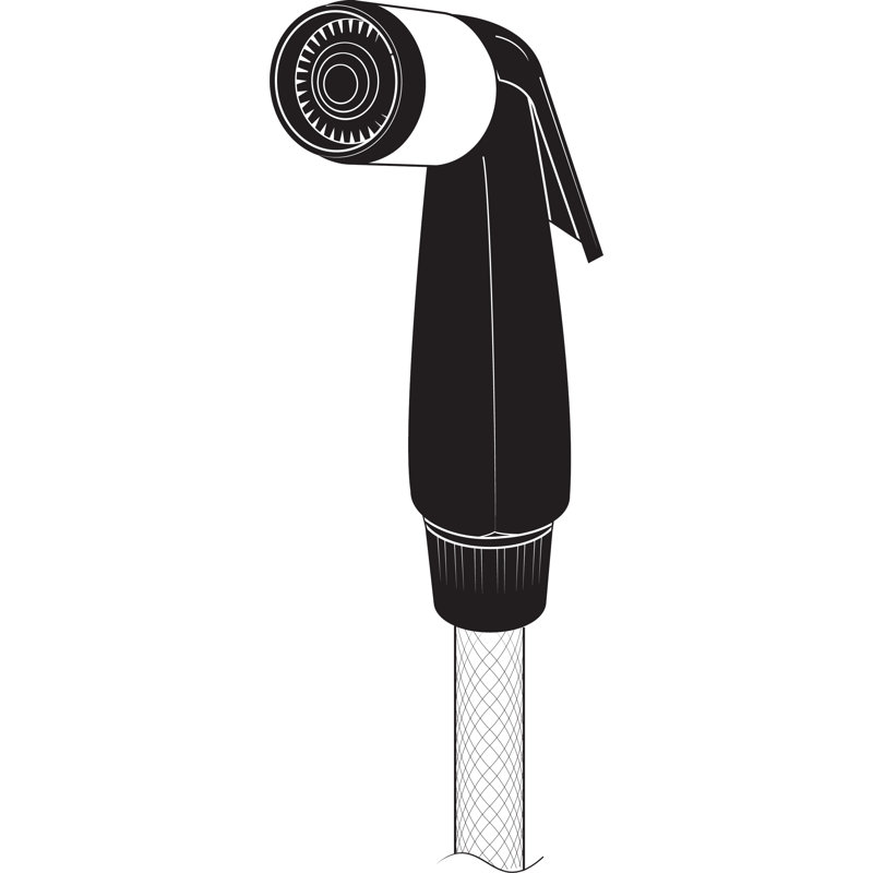 Side Sprayer