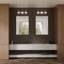 Interlok 3 - Light LED Vanity Light-589211261