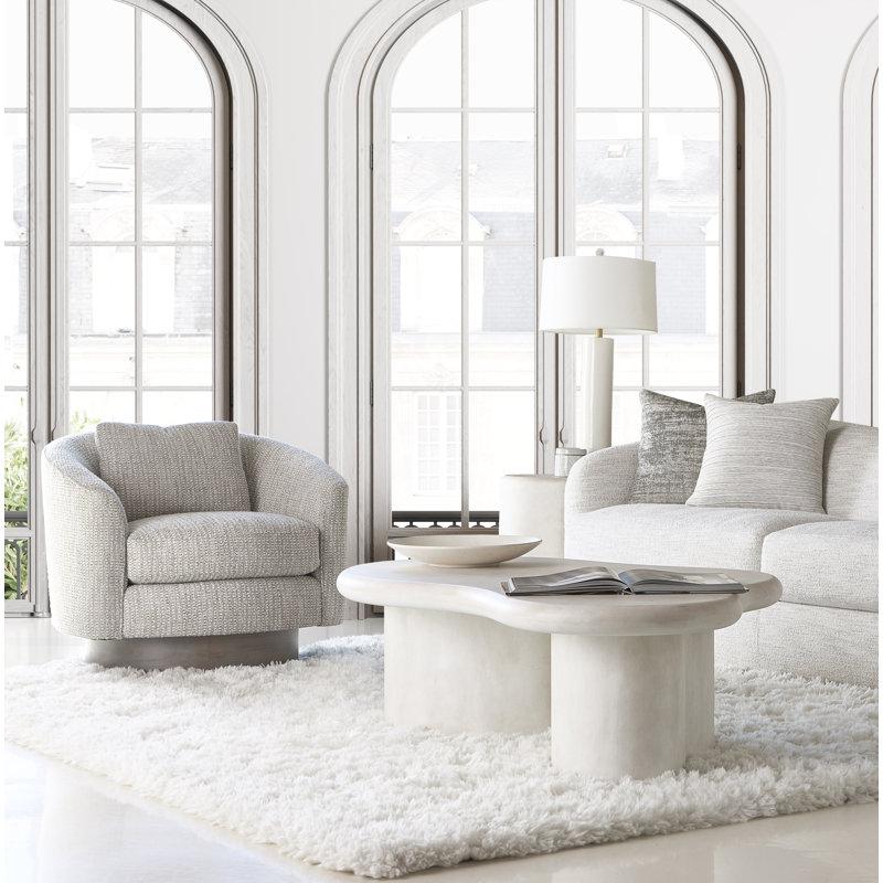 Nova Solid Wood Coffee Table