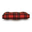 Housse et insert de coussin décoratif Tenenbaum