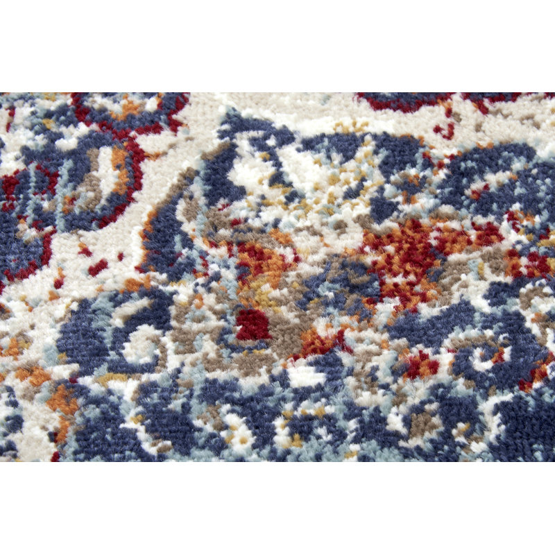 Hanse Home Orient Rug, Rectangle 200 x 280cm