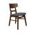 Paulina 4 Piece Dining Table Set