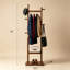 Entryway Coat Rack