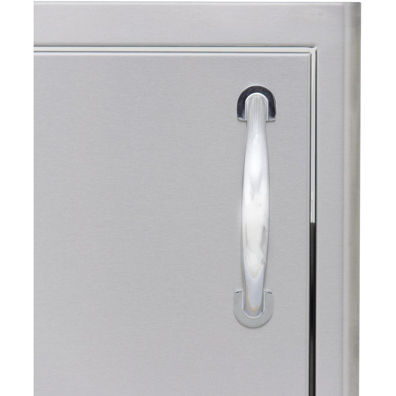 1'' Stainless Steel Access Doors
