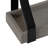 Glenbrook 2 Piece Solid Wood Accent Shelf-1285493816