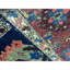 Afghan One-of-a-Kind 6'6" X 8'7" Area Rug