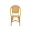 Chaise d'appoint en rotin Alanis-58890588