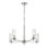 Zire 5 - Light Chandelier