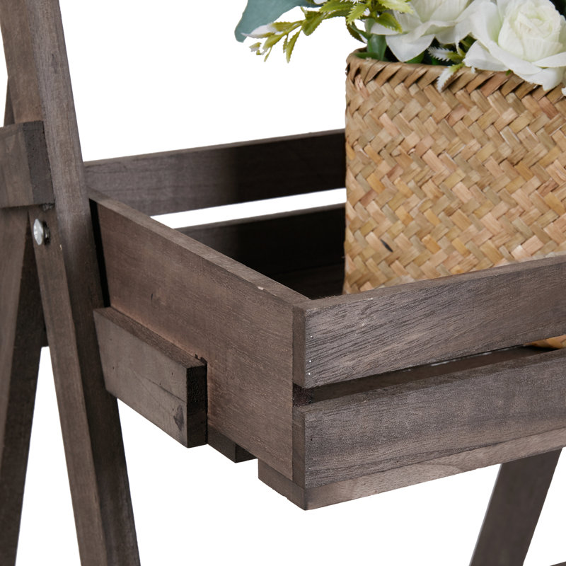 Kerwick Weather Resistant Plant Stand