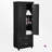 Belamy 24.2'' Wide 2 - Drawer Storage Cabinet-373262534