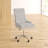Stotfold Polyester Blend Task Chair