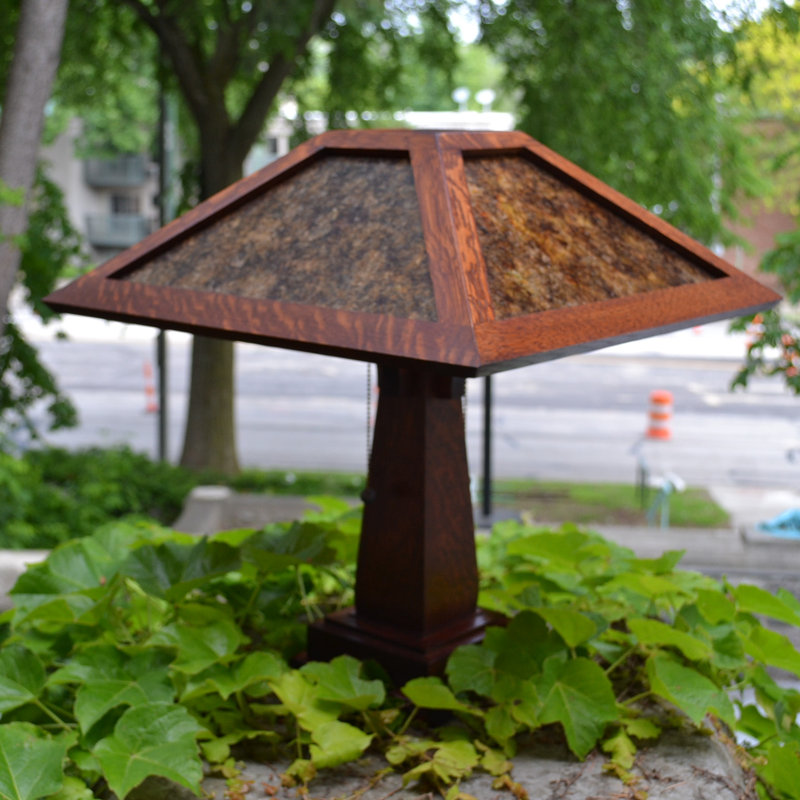 Lampe de table Holland