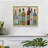 Wine Tasting -Framed Print - Restickable-560880421