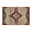 Tapis intérieur et extérieur Baroque Beauty-270325769