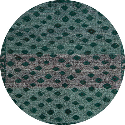 Abstract Indoor Rug