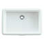 Living City 21.46'' L Bathroom Sink