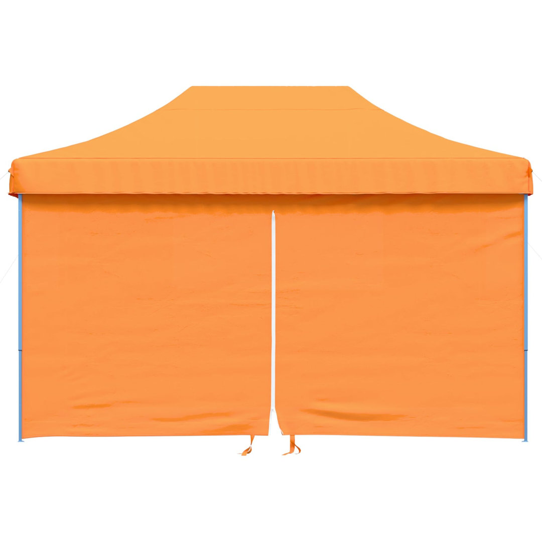 Vidaxl Foldable Tent Pop-Up Outdoor Party Tent Garden Gazebo Canopy Shelter