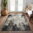 Aleighna Area Rug with Non-Slip Backing-27546936