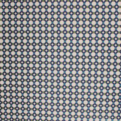 Prive Inner Circle Fabric