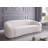 Alaw Velvet Curved Sofa-303284450-396262655