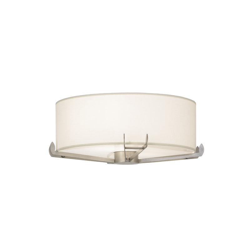 Heild 2 - Light Flush Mount