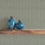 Urban Timber - Sage Green Wood Wallpaper