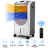 Costway 334 Portable Evaporative Cooler