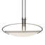 Mackintosh 2 - Light Bowl Pendant-43062824-43062833